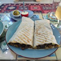  at Bayt Sara in Amman