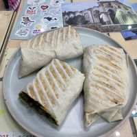   at Bayt Sara in Amman