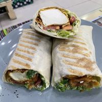   at Bayt Sara in Amman