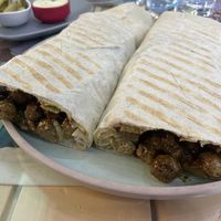   at Bayt Sara in Amman