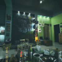   at Bayt Sara in Amman