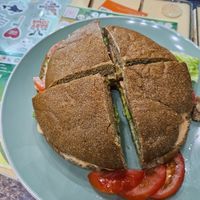 Burger! at Bayt Sara in Amman