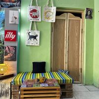   at Bayt Sara in Amman