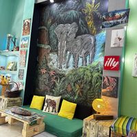   at Bayt Sara in Amman