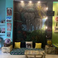   at Bayt Sara in Amman