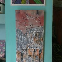   at Bayt Sara in Amman