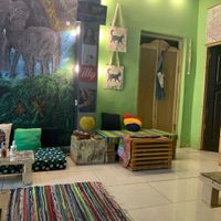   at Bayt Sara in Amman