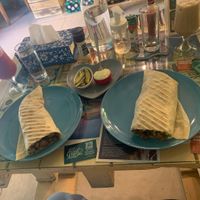   at Bayt Sara in Amman