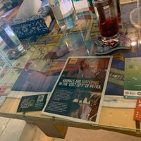   at Bayt Sara in Amman