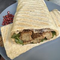   at Bayt Sara in Amman