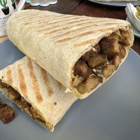   at Bayt Sara in Amman