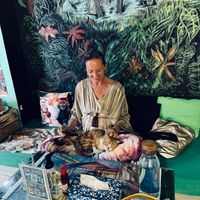  at Bayt Sara in Amman