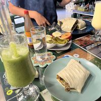   at Bayt Sara in Amman