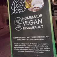  at Bayt Sara in Amman