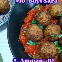  at Bayt Sara in Amman