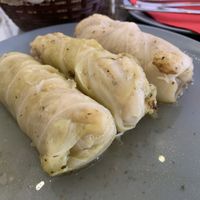 Romanian Mafouf at Bayt Sara in Amman