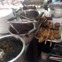 whats left at 3:30pm at Hsien Yong in Bangkok