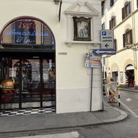   at 1950 American Diner in Florence