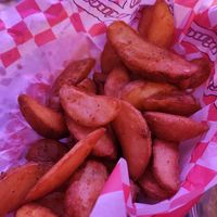  at 1950 American Diner in Florence