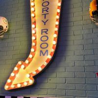  at 1950 American Diner in Florence