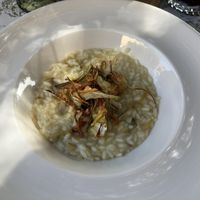   at Tonino in Cortona