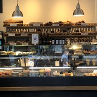 store  at BACKbAR in Zurich