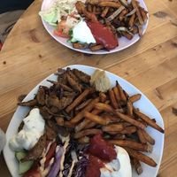   at Vleischerei in Leipzig