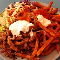  at Vleischerei in Leipzig