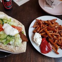  at Vleischerei in Leipzig