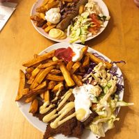  at Vleischerei in Leipzig