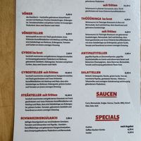   at Vleischerei in Leipzig