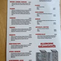   at Vleischerei in Leipzig