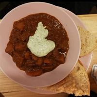  at Vleischerei in Leipzig