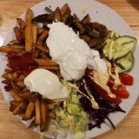  at Vleischerei in Leipzig