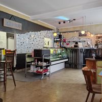  at Vleischerei in Leipzig