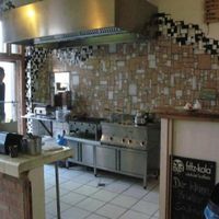 Vleischerei at Vleischerei in Leipzig