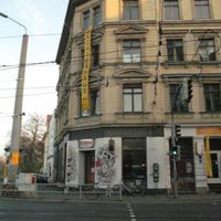 Vleischerei at Vleischerei in Leipzig