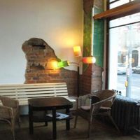 Vleischerei at Vleischerei in Leipzig