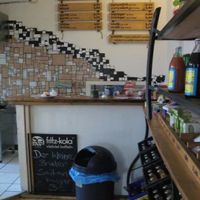 Vleischerei at Vleischerei in Leipzig