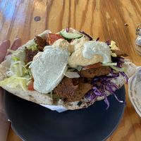   at Vleischerei in Leipzig