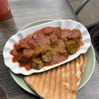   at Vleischerei in Leipzig