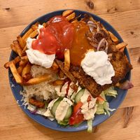 Steak 👍🏻  at Vleischerei in Leipzig