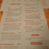  at Vleischerei in Leipzig