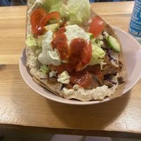   at Vleischerei in Leipzig