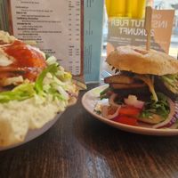  at Vleischerei in Leipzig