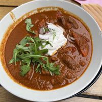   at Vleischerei in Leipzig