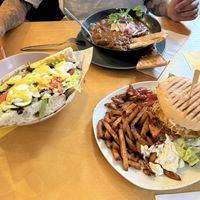   at Vleischerei in Leipzig