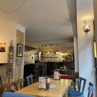   at Vleischerei in Leipzig