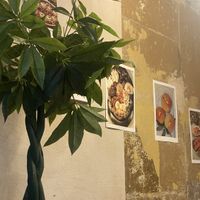   at Vleischerei in Leipzig