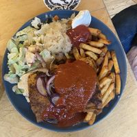   at Vleischerei in Leipzig